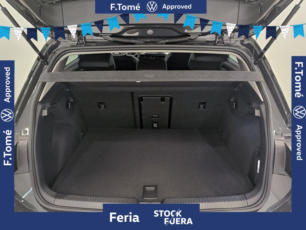 Volkswagen Golf Style 1.5 Tsi Ehybrid 204 Cv Dsg - Foto 2