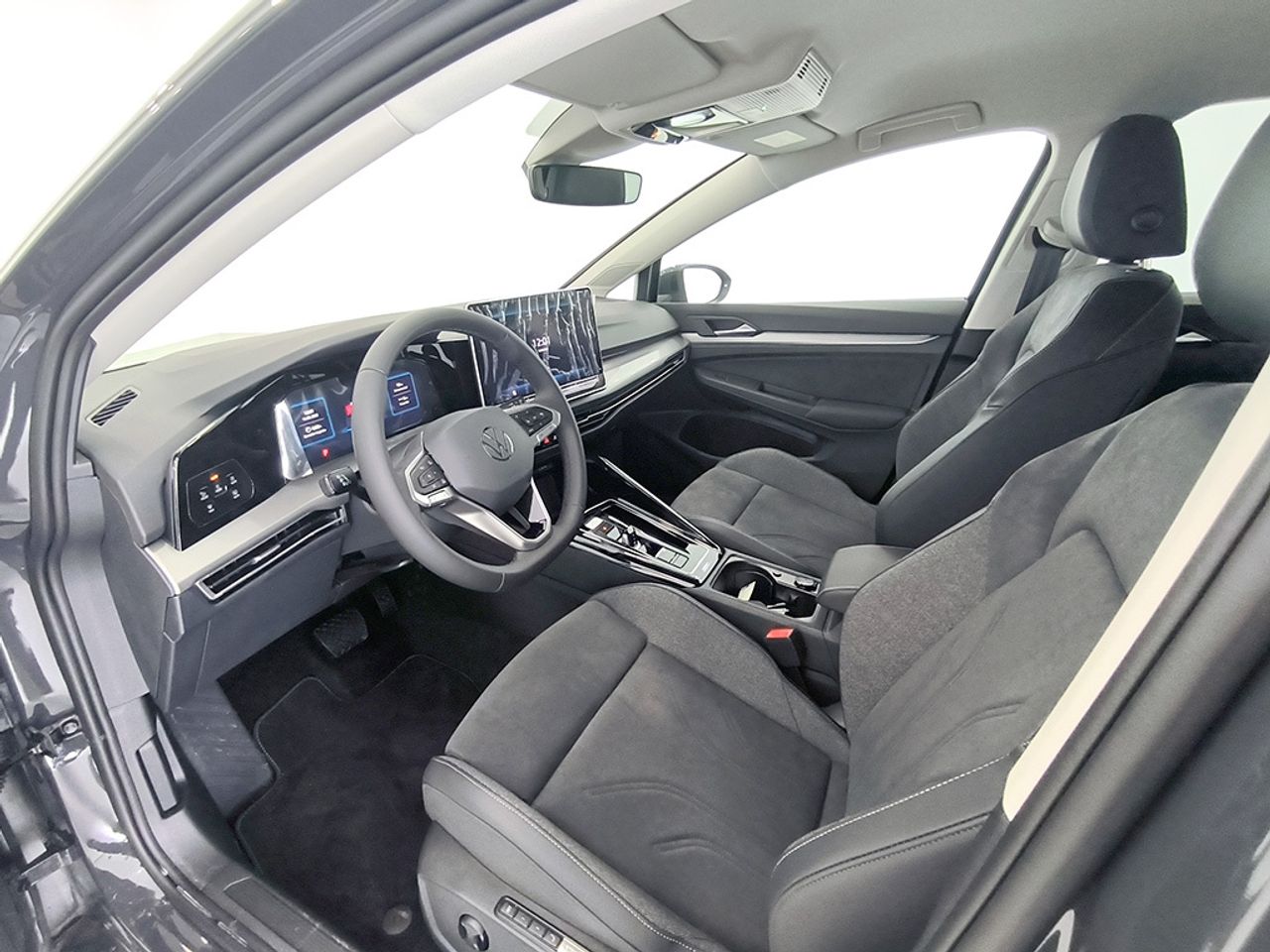 Volkswagen Golf Style 1.5 Tsi Ehybrid 204 Cv - Foto 2