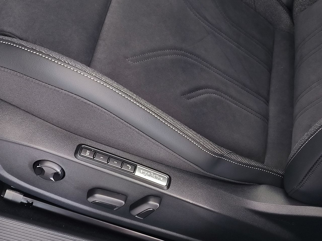 Volkswagen Golf Style 1.5 Tsi Ehybrid 204 Cv - Foto 2