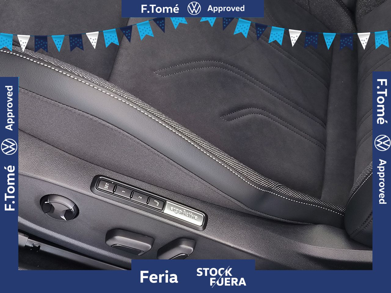 Volkswagen Golf Style 1.5 Tsi Ehybrid 204 Cv Dsg - Foto 2