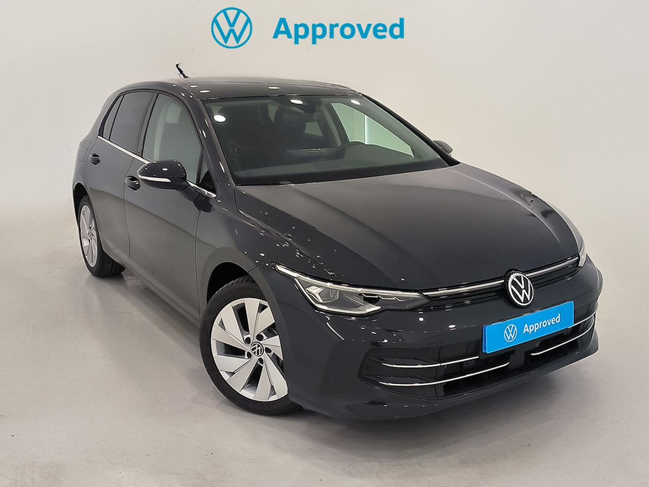 volkswagen golf 2025 /
