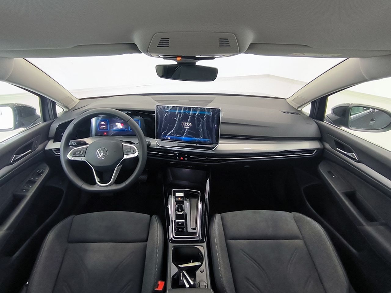 Volkswagen Golf Style 1.5 Tsi Ehybrid 204 Cv - Foto 2