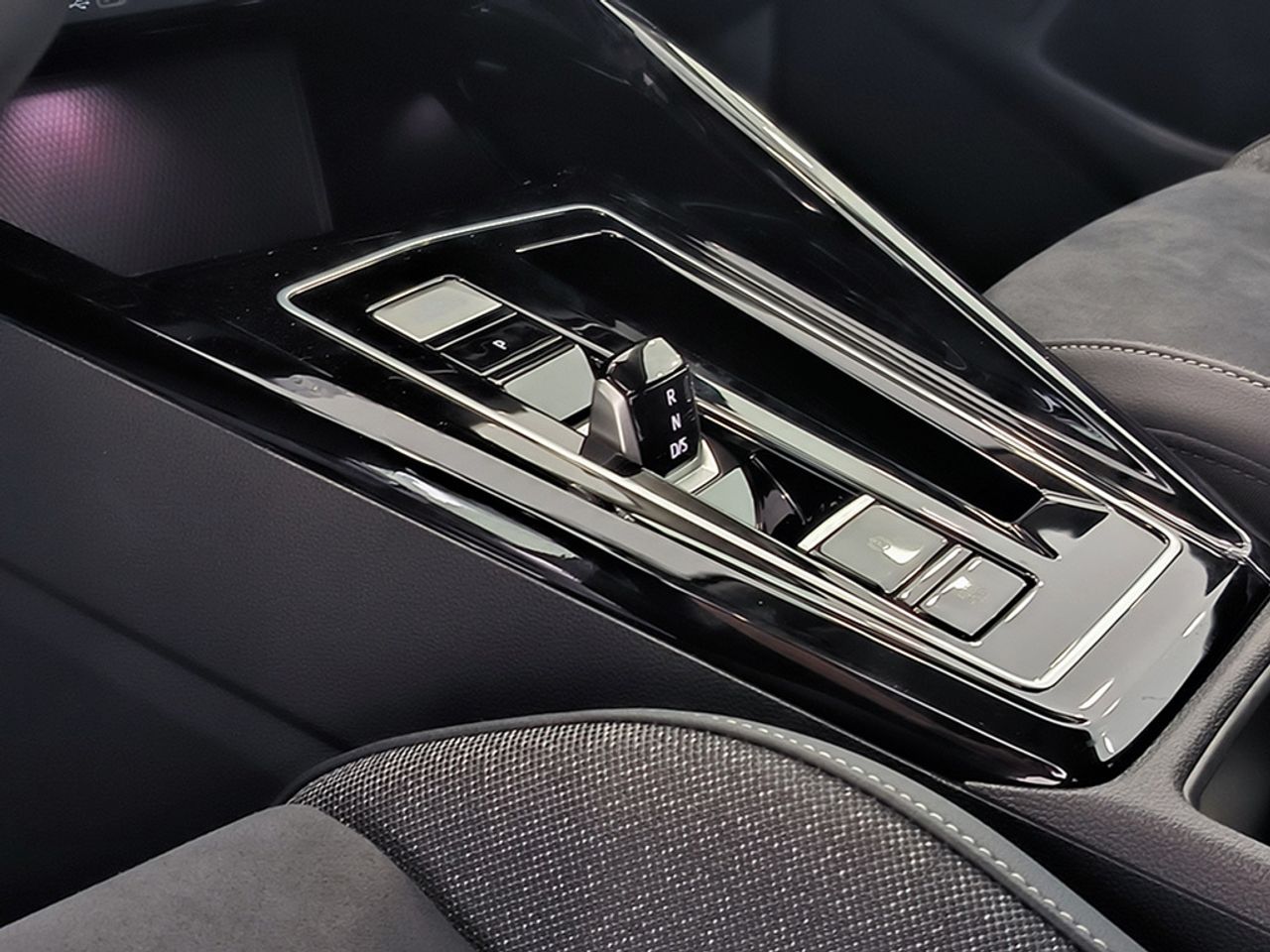 Volkswagen Golf Style 1.5 Tsi Ehybrid 204 Cv - Foto 2