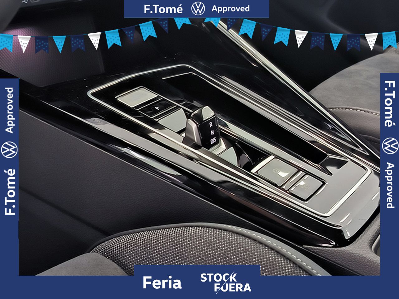 Volkswagen Golf Style 1.5 Tsi Ehybrid 204 Cv Dsg - Foto 2