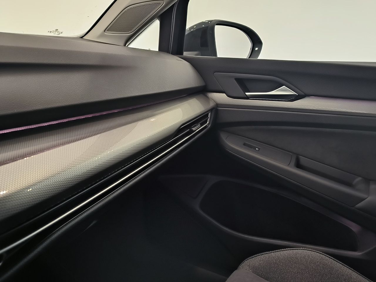 Volkswagen Golf Style 1.5 Tsi Ehybrid 204 Cv - Foto 2