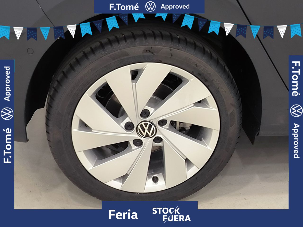 Volkswagen Golf Style 1.5 Tsi Ehybrid 204 Cv Dsg - Foto 2