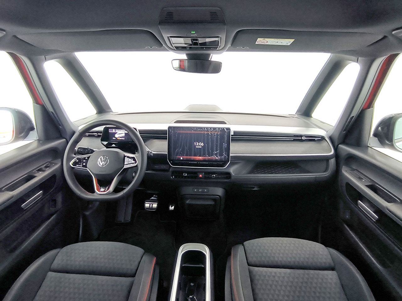 Volkswagen Id.buzz Id. Buzz Gtx 7-asientos Batalla Larga 4motion - Foto 2