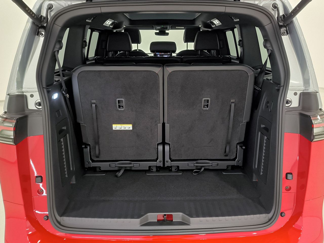 Volkswagen Id.buzz Id. Buzz Gtx 7-asientos Batalla Larga 4motion - Foto 2