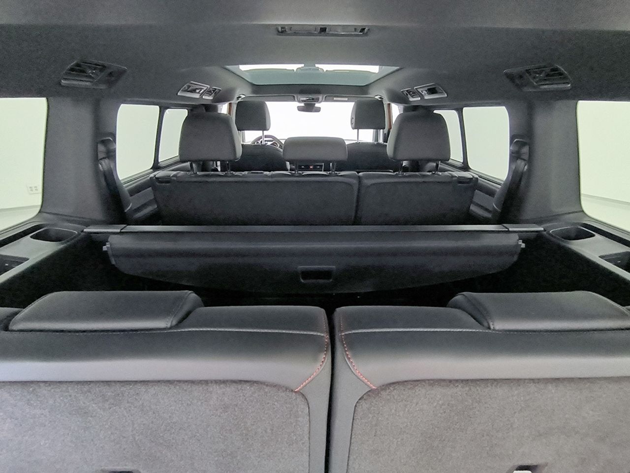 Volkswagen Id.buzz Id. Buzz Gtx 7-asientos Batalla Larga 4motion - Foto 2