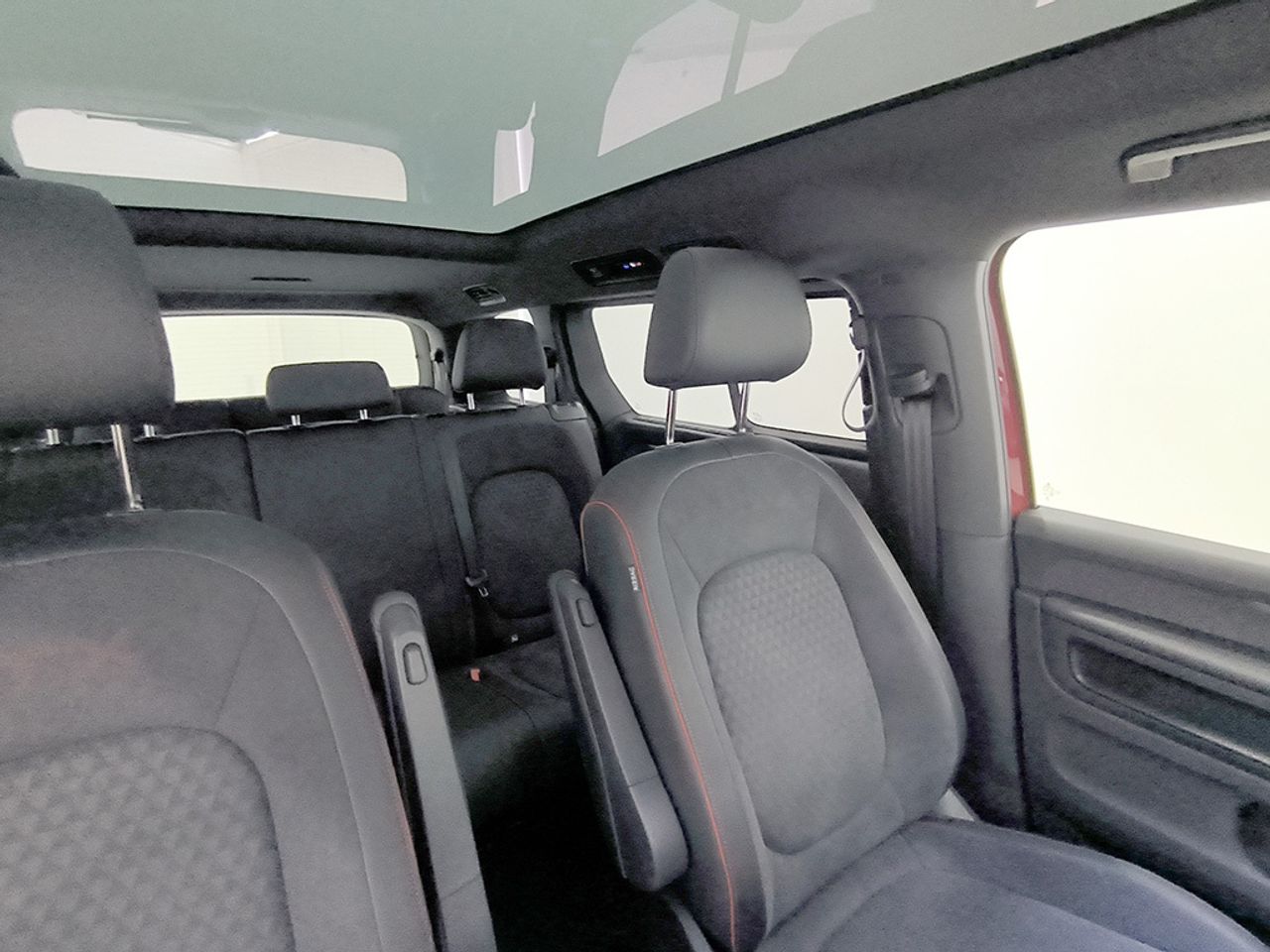 Volkswagen Id.buzz Id. Buzz Gtx 7-asientos Batalla Larga 4motion - Foto 2