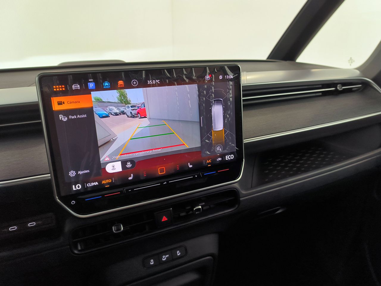 Volkswagen Id.buzz Id. Buzz Gtx 7-asientos Batalla Larga 4motion - Foto 2