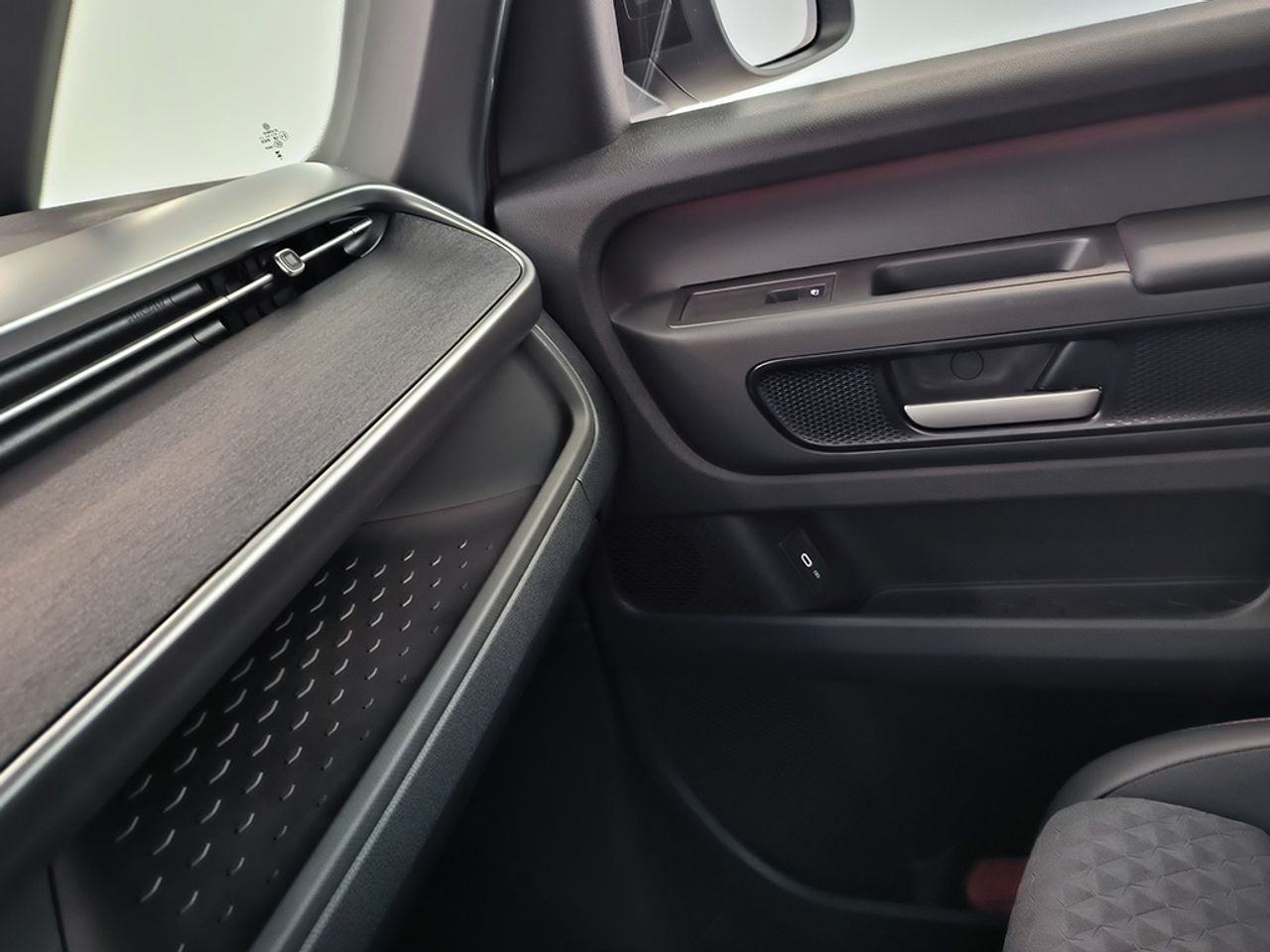 Volkswagen Id.buzz Id. Buzz Gtx 7-asientos Batalla Larga 4motion - Foto 2