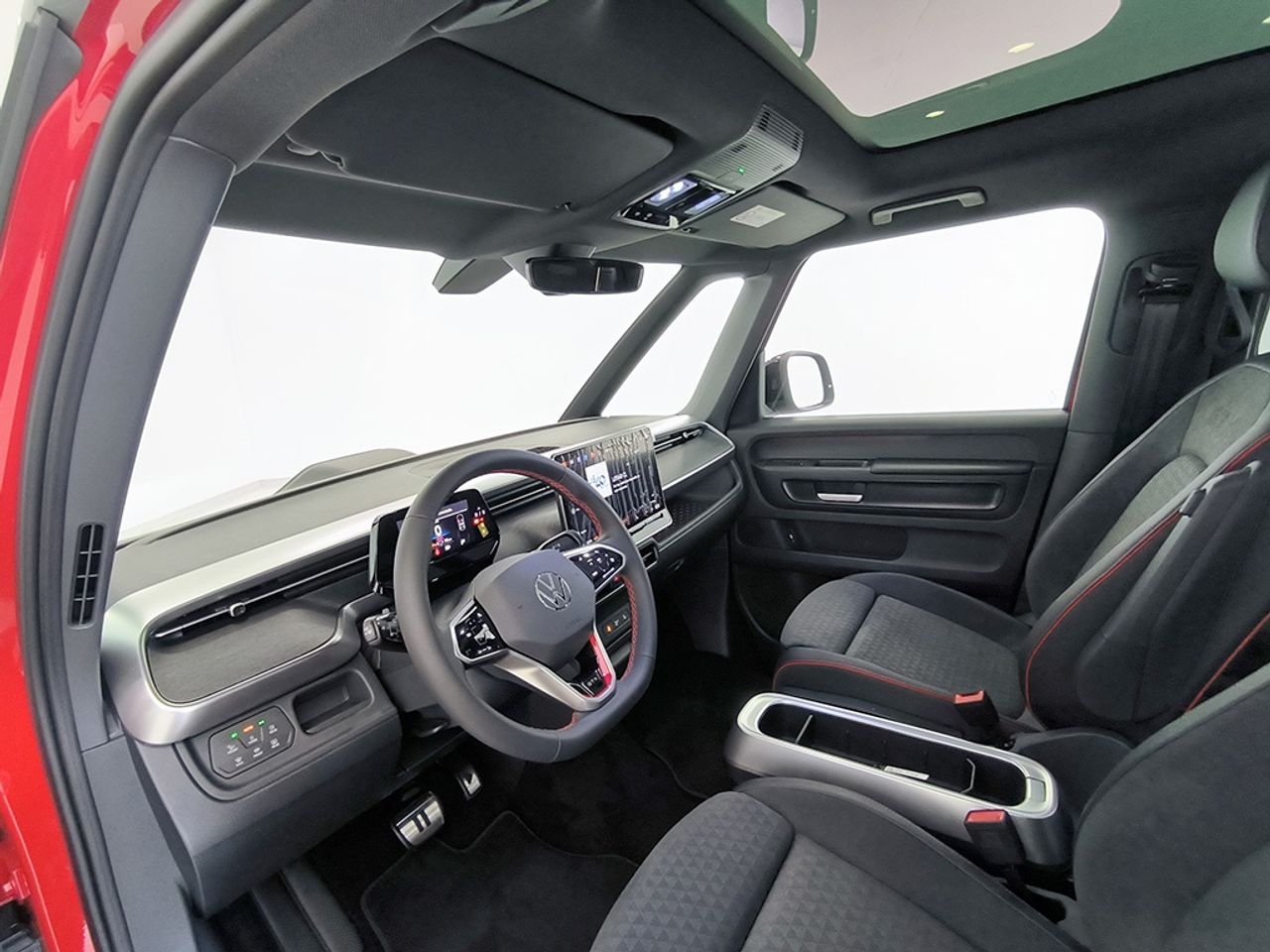 Volkswagen Id.buzz Id. Buzz Gtx 7-asientos Batalla Larga 4motion - Foto 2