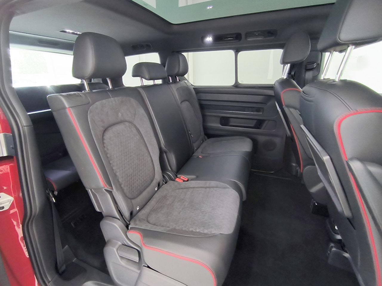 Volkswagen Id.buzz Id. Buzz Gtx 7-asientos Batalla Larga 4motion - Foto 2