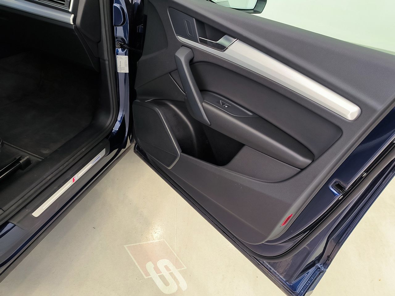 Audi Q5 Sportback 40 Tdi 204 Cv Quattro Stronic Sline - Foto 2