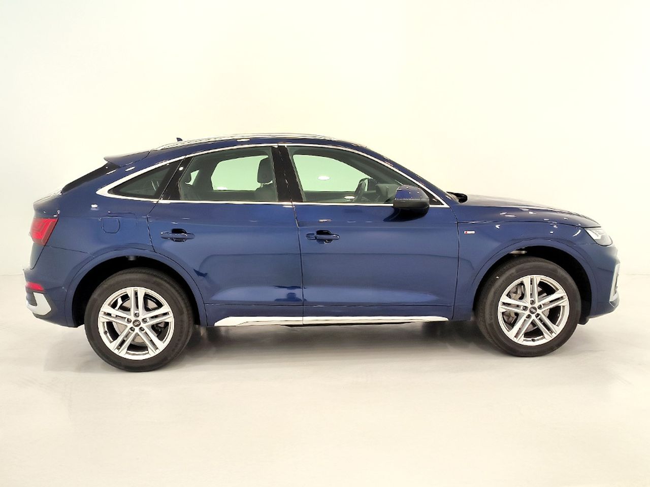 Audi Q5 Sportback 40 Tdi 204 Cv Quattro Stronic Sline - Foto 2