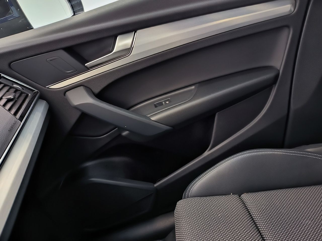 Audi Q5 Sportback 40 Tdi 204 Cv Quattro Stronic Sline - Foto 2