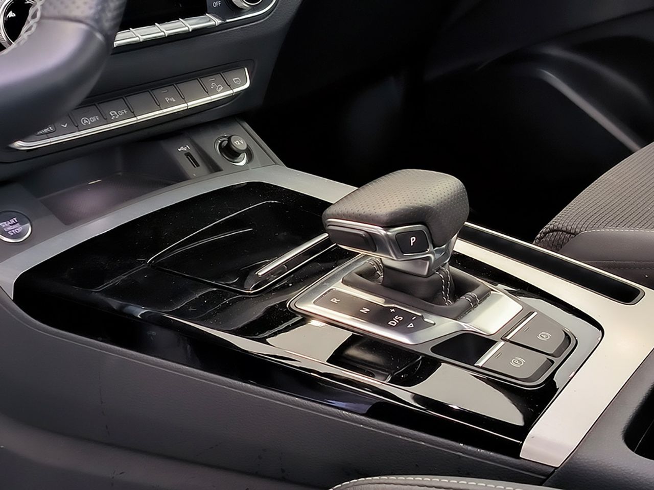 Audi Q5 Sportback 40 Tdi 204 Cv Quattro Stronic Sline - Foto 2