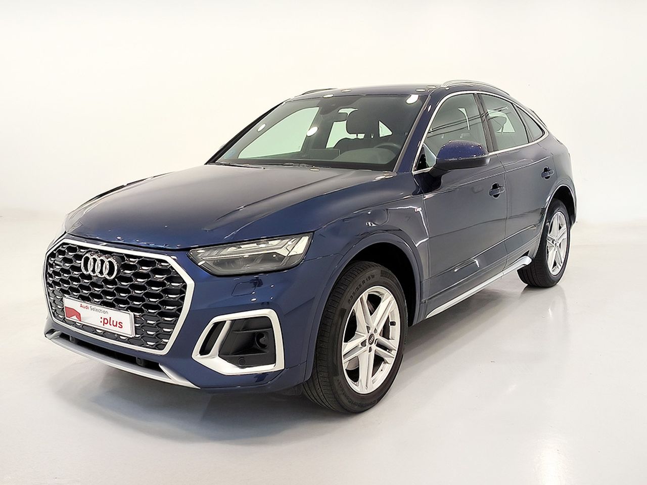 Audi Q5 Sportback 40 Tdi 204 Cv Quattro Stronic Sline - Foto 2