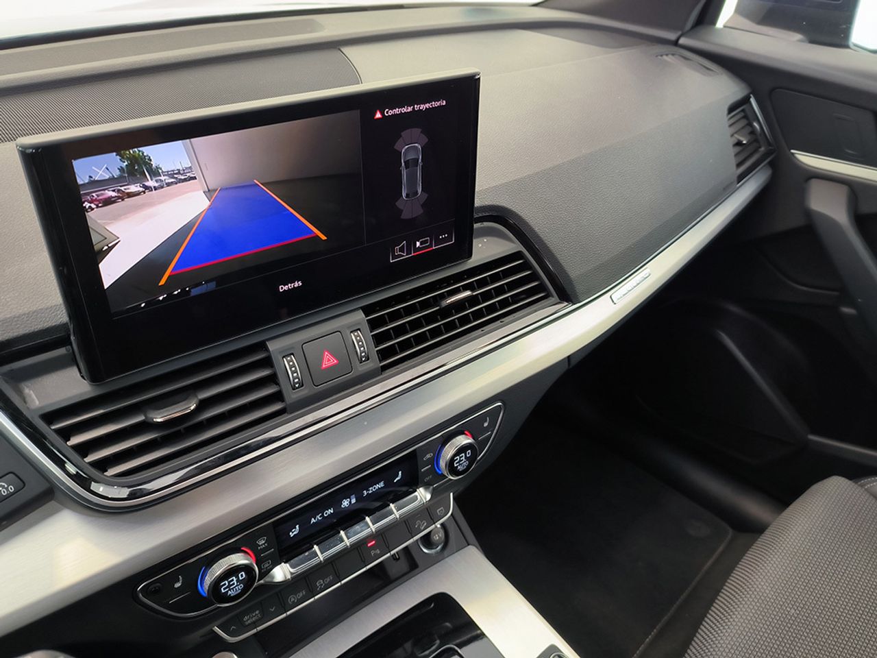 Audi Q5 Sportback 40 Tdi 204 Cv Quattro Stronic Sline - Foto 2