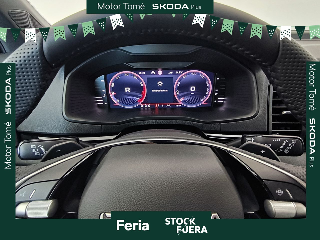 Skoda Karoq Sportline 1.5 Tsi 150 Cv Dsg - Foto 2