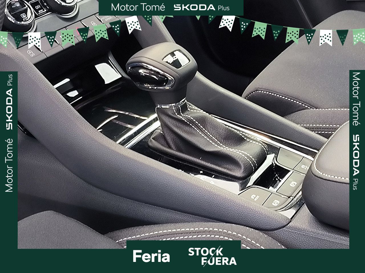 Skoda Karoq Sportline 1.5 Tsi 150 Cv Dsg - Foto 2
