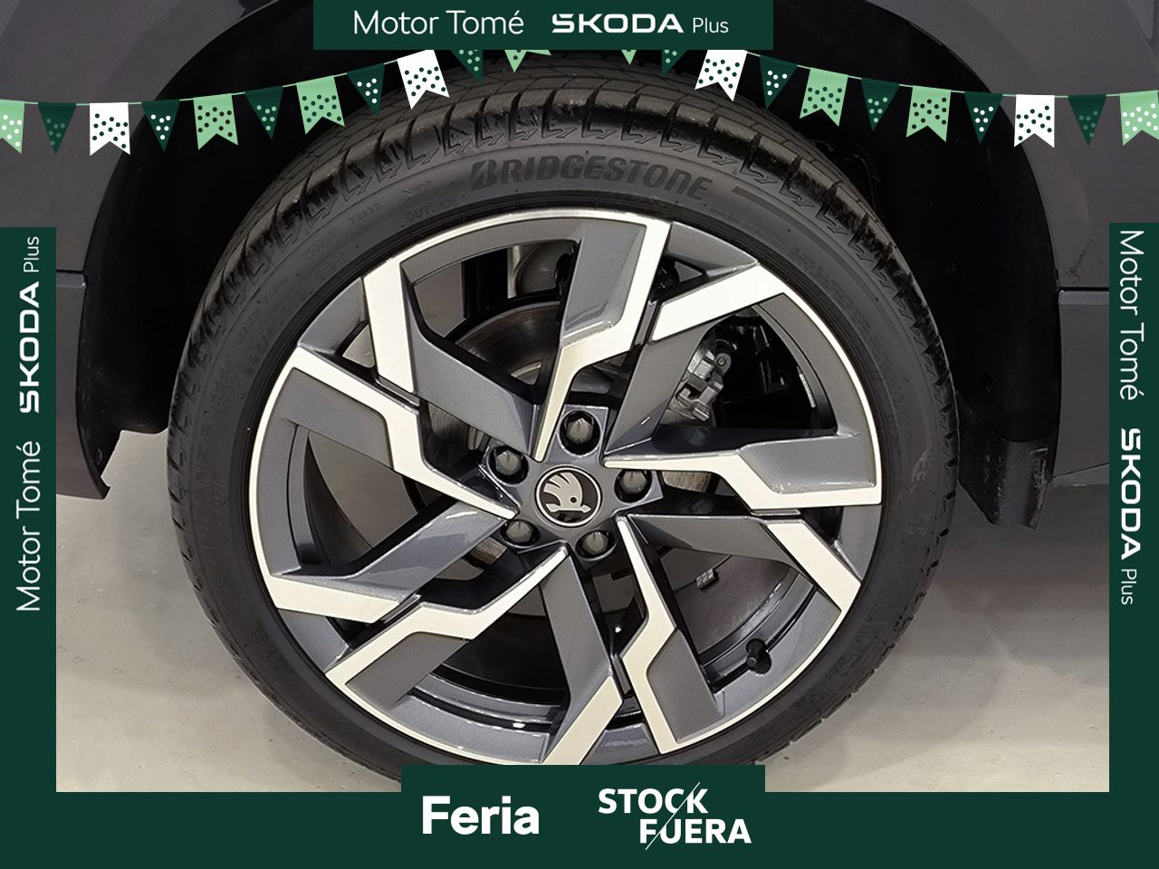Skoda Karoq Sportline 1.5 Tsi 150 Cv Dsg - Foto 2