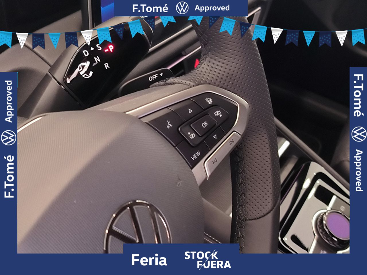 Volkswagen Tiguan R-line 2.0 Tdi 150 Cv Dsg - Foto 2