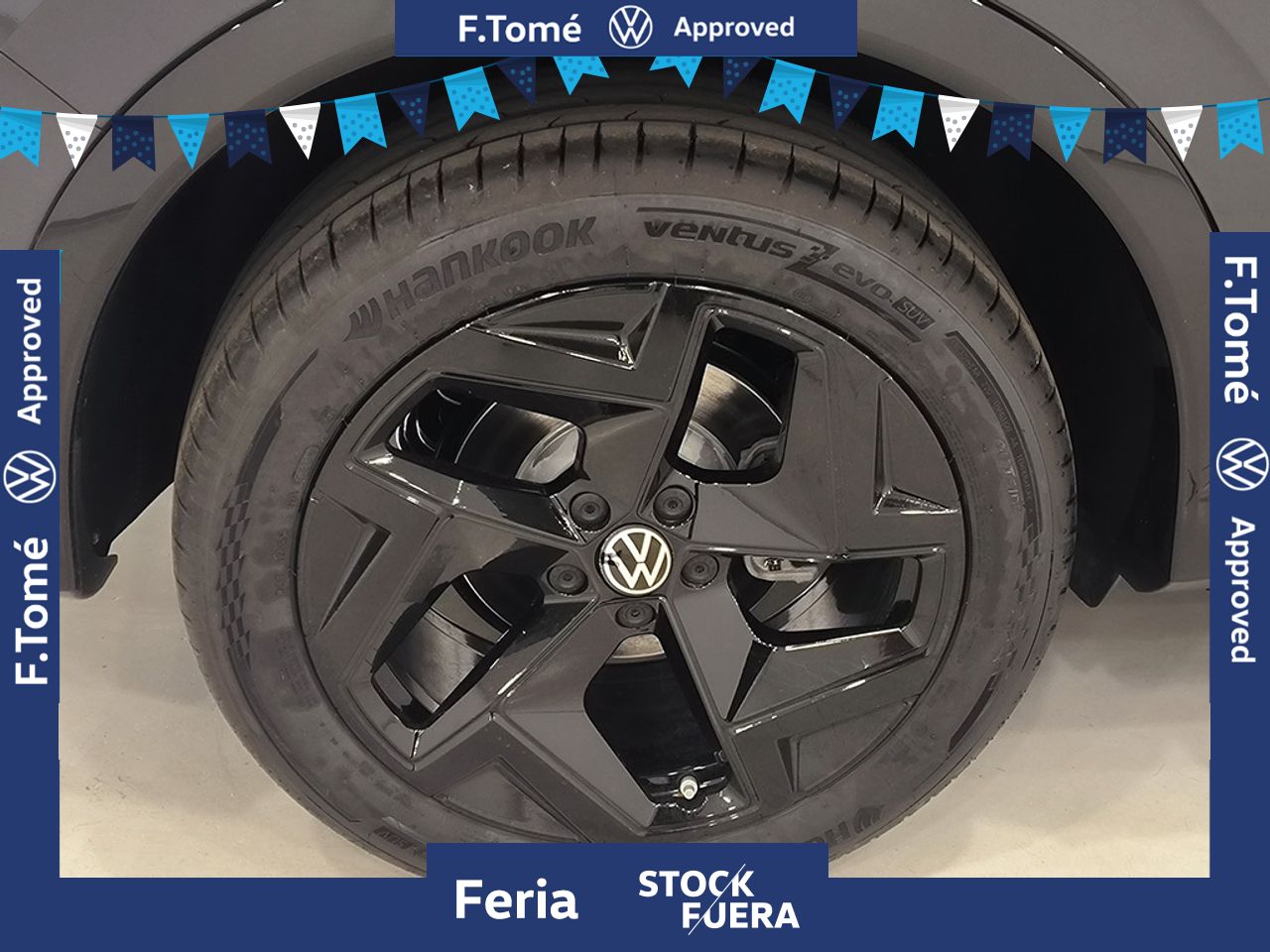 Volkswagen Tiguan R-line 2.0 Tdi 150 Cv Dsg - Foto 2