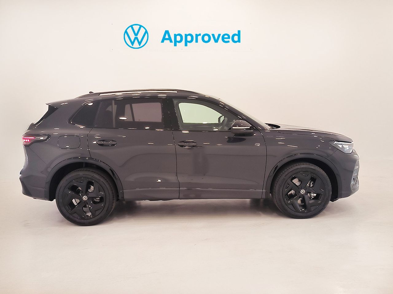 Volkswagen Tiguan R-line 2.0 Tdi 150 Cv Dsg - Foto 2