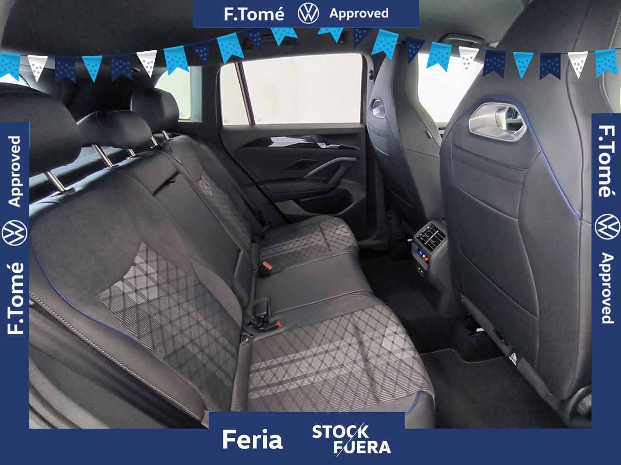 Volkswagen Tiguan R-line 2.0 Tdi 150 Cv Dsg - Foto 2