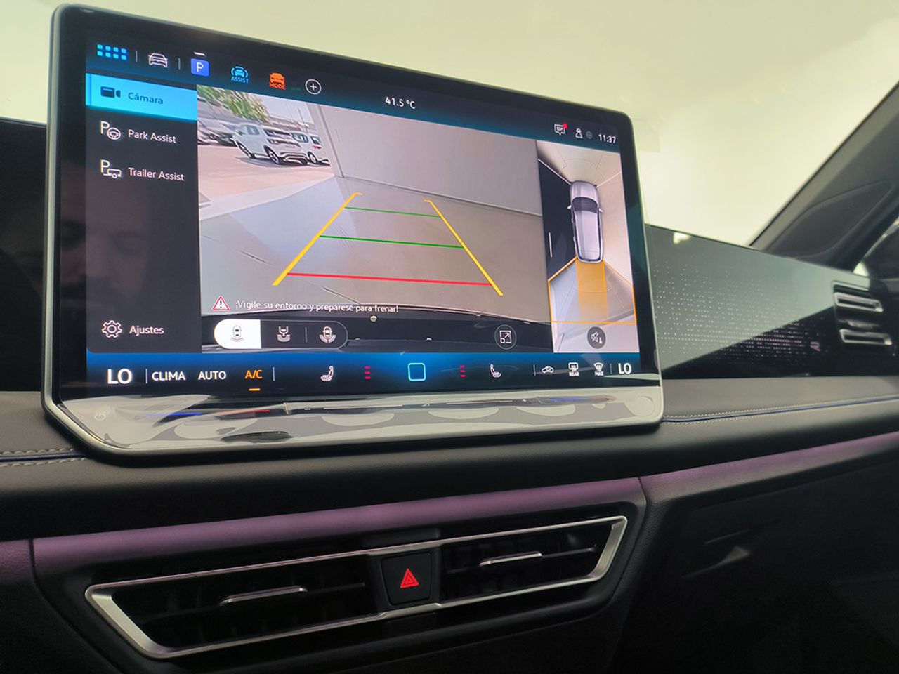 Volkswagen Tiguan R-line 2.0 Tdi 150 Cv Dsg - Foto 2