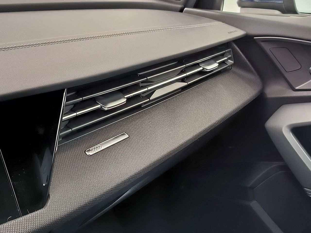 Audi A3 Sedan Sline 35 Tdi 150 Cv Stronic - Foto 2