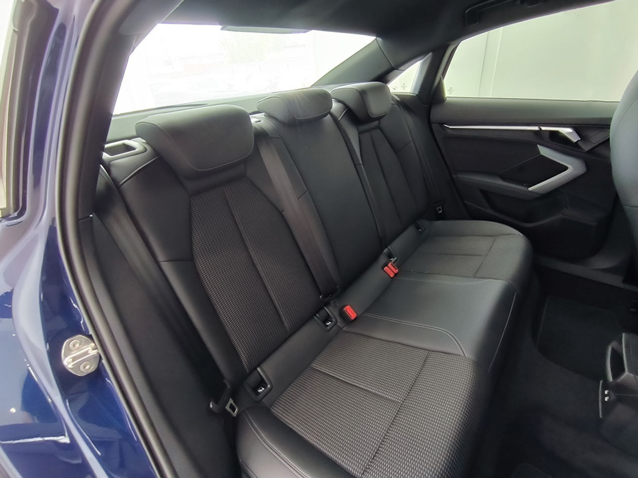 Audi A3 Sedan Sline 35 Tdi 150 Cv Stronic - Foto 2