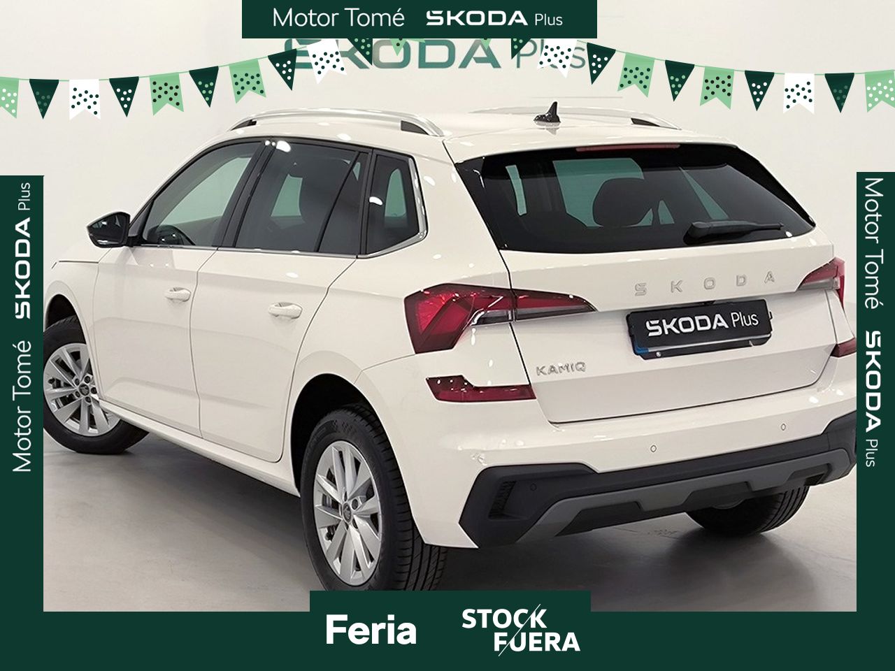 Skoda Kamiq 1.0 Tsi 115 Cv Selection - Foto 2