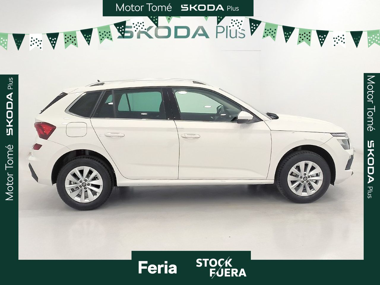 Skoda Kamiq 1.0 Tsi 115 Cv Selection - Foto 2