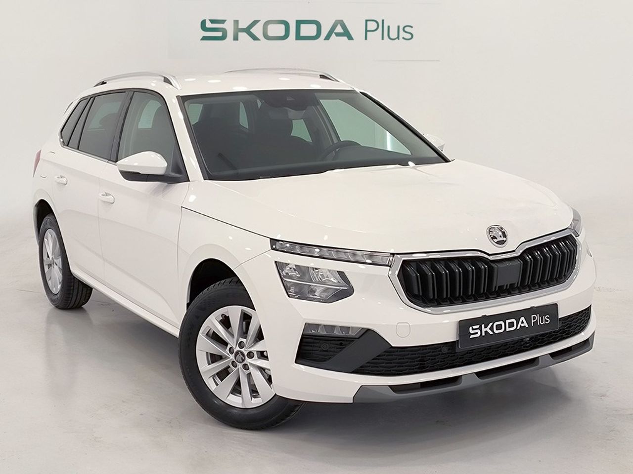 Skoda Kamiq 1.0 Tsi 115 Cv Selection