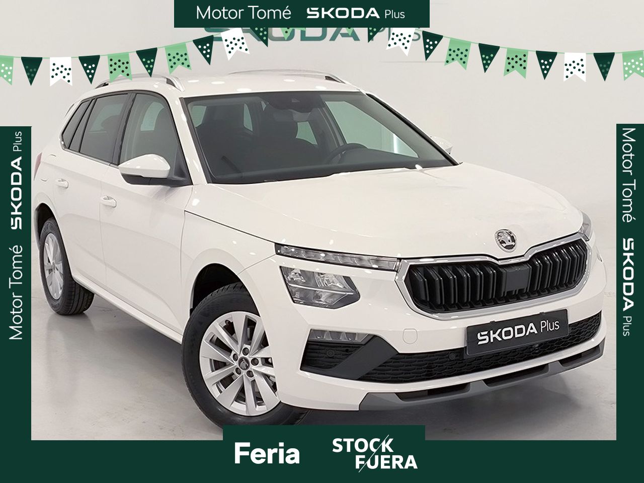 Skoda Kamiq 1.0 Tsi 115 Cv Selection - Foto 2