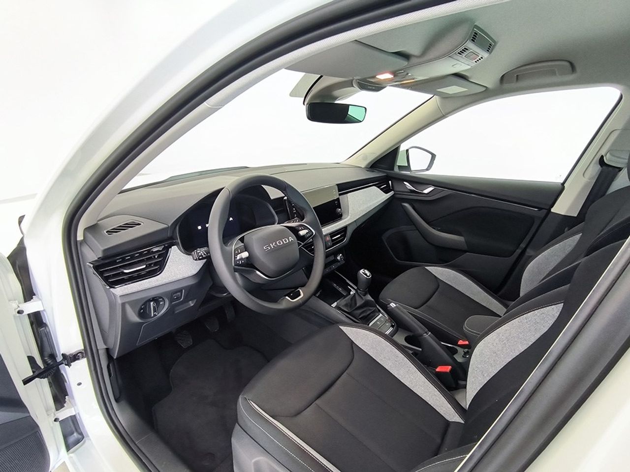 Skoda Kamiq 1.0 Tsi 115 Cv Selection - Foto 2