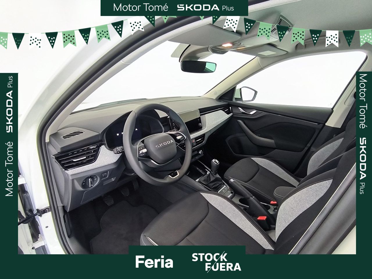 Skoda Kamiq 1.0 Tsi 115 Cv Selection - Foto 2