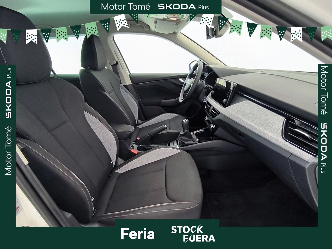 Skoda Kamiq 1.0 Tsi 115 Cv Selection - Foto 2
