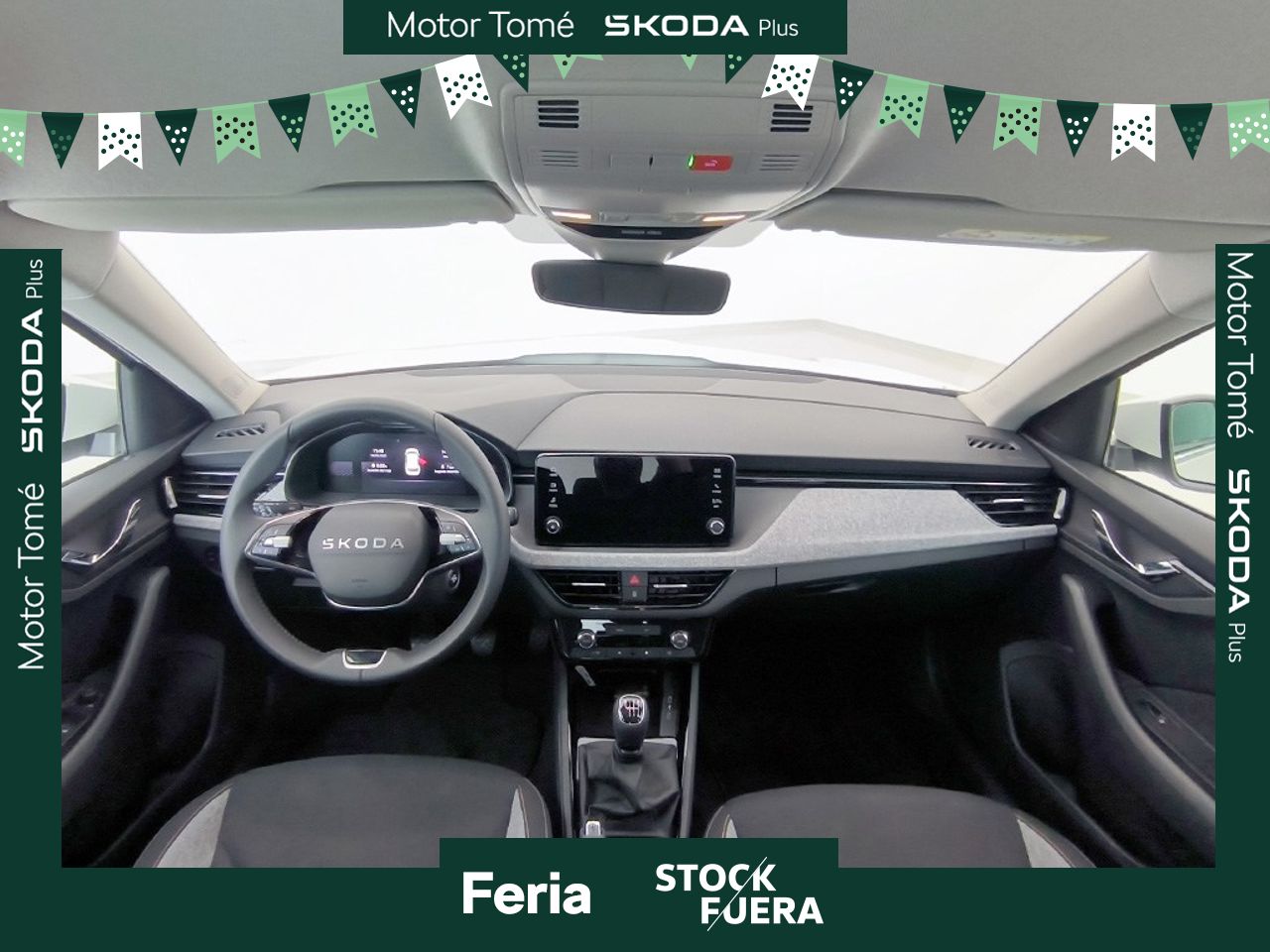 Skoda Kamiq 1.0 Tsi 115 Cv Selection - Foto 2