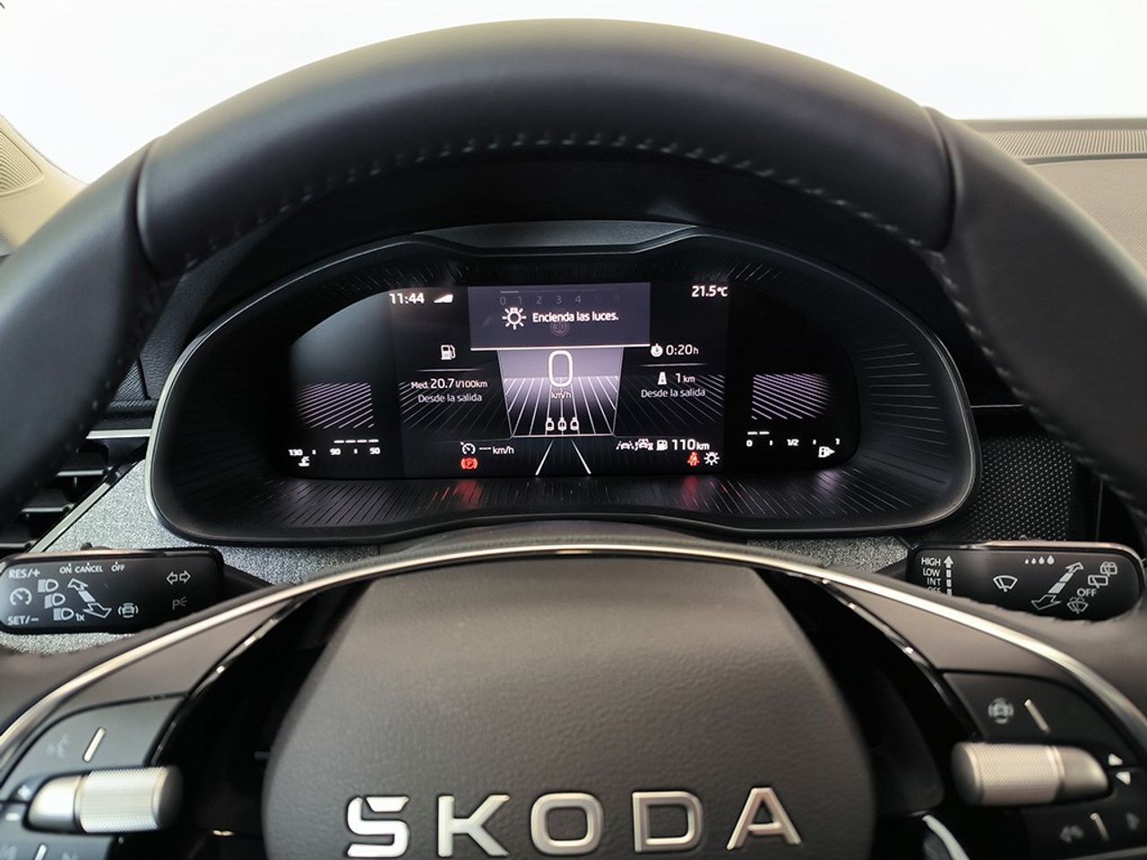 Skoda Kamiq 1.0 Tsi 115 Cv Selection - Foto 2