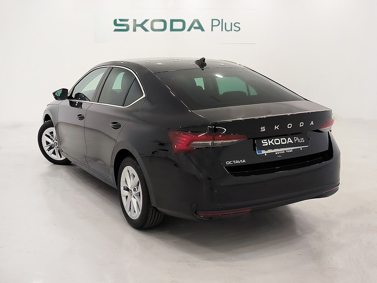 Skoda Octavia 1.5 Tsi M-hev 150cv Dsg - Foto 2