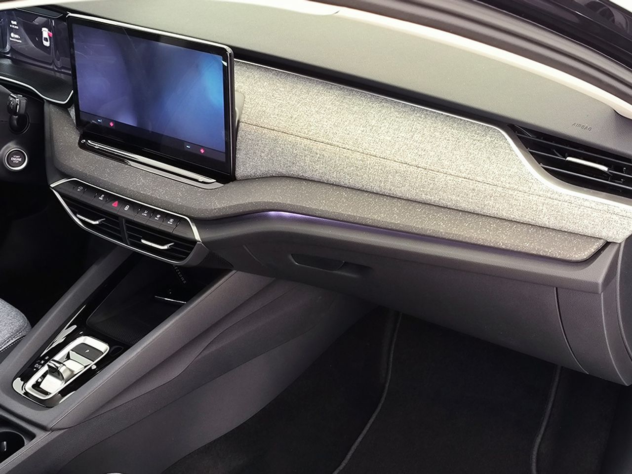 Skoda Octavia 1.5 Tsi M-hev 150cv Dsg - Foto 2