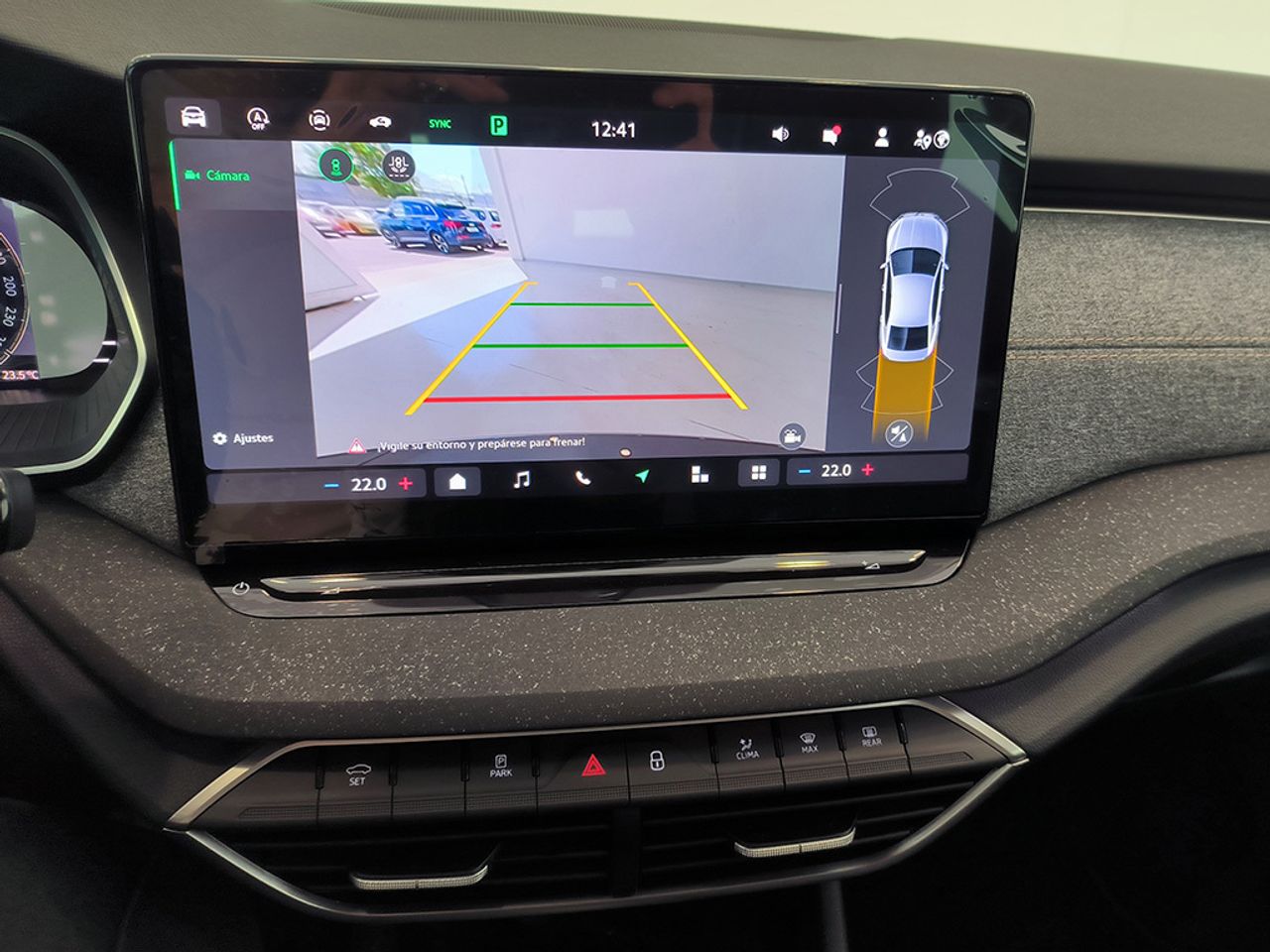 Skoda Octavia 1.5 Tsi M-hev 150cv Dsg - Foto 2