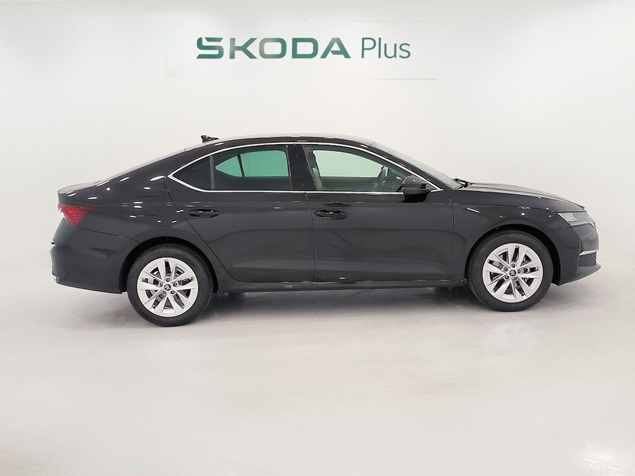 Skoda Octavia 1.5 Tsi M-hev 150cv Dsg - Foto 2