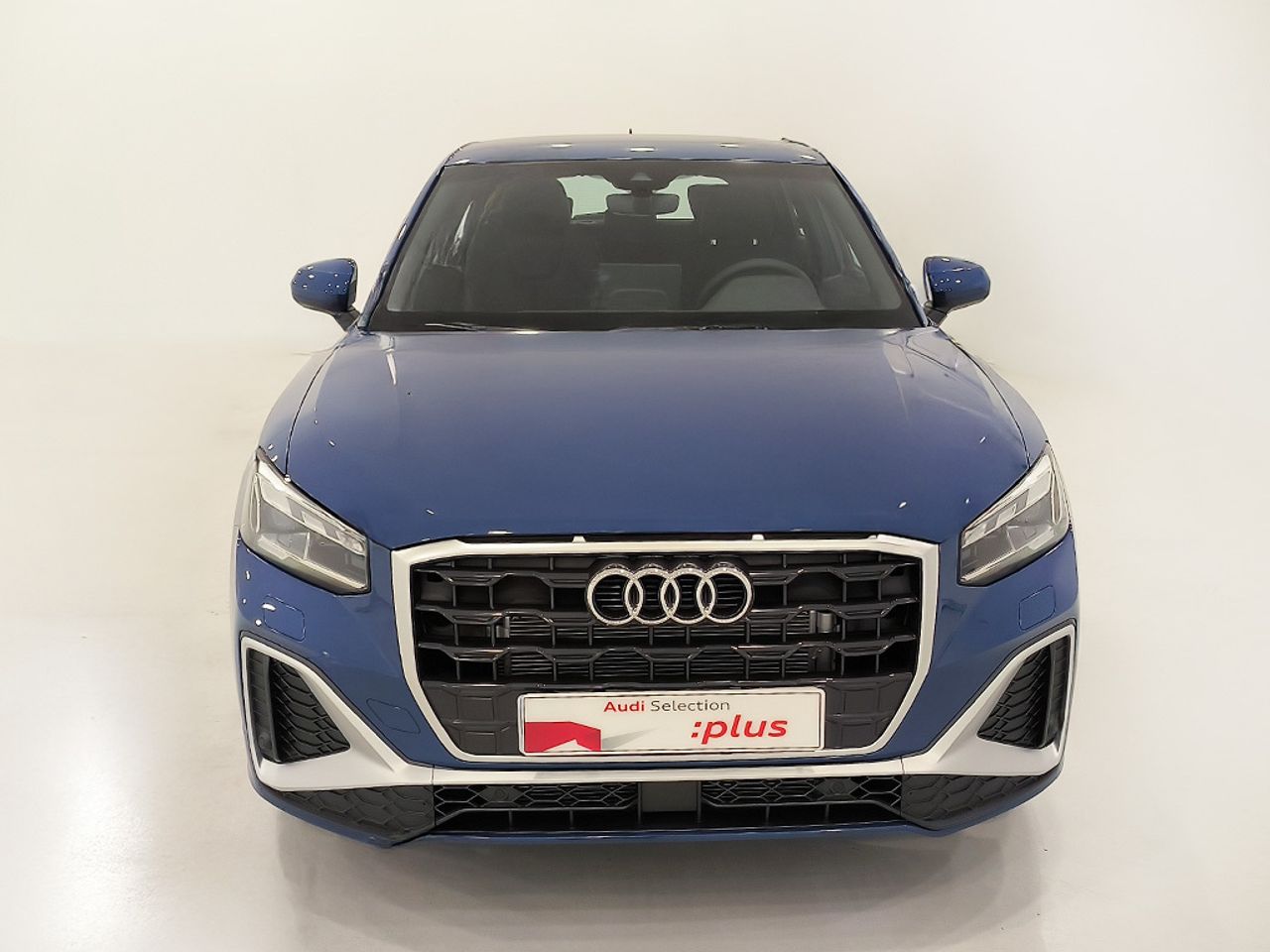 Audi Q2 Sline 35 Tdi 150 Cv Stronic - Foto 2
