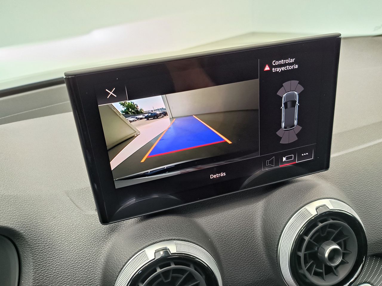 Audi Q2 Sline 35 Tdi 150 Cv Stronic - Foto 2