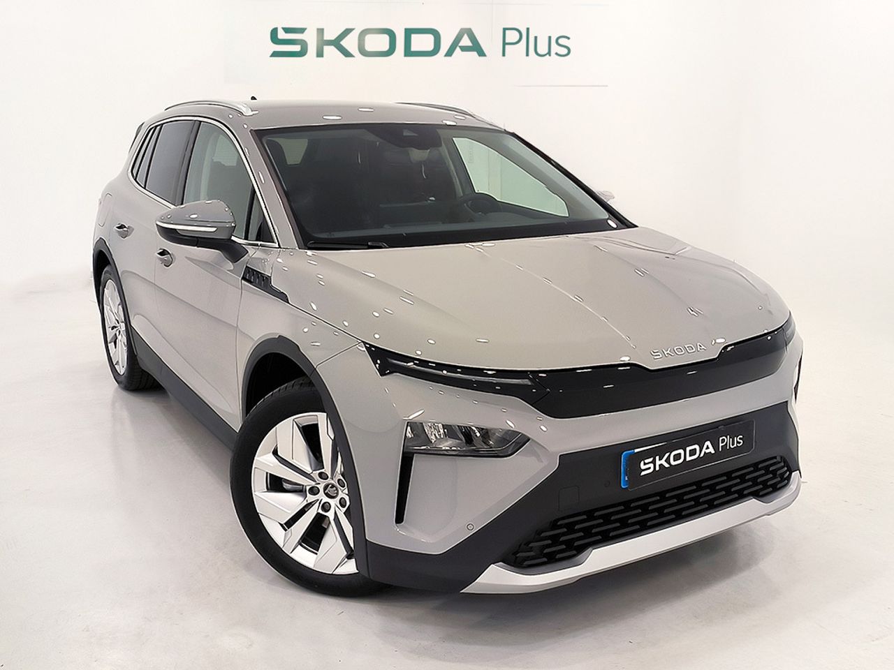 skoda elroq 2025 /